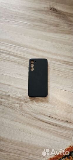 Чехол Samsung Galaxy S23 Plus +