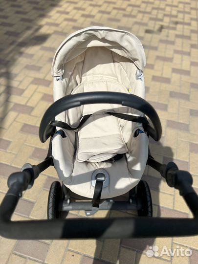 Коляска cam 3 в 1