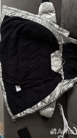 Куртка детская 92