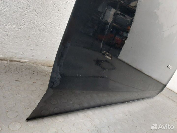 Дверь правая передняя Opel Agila, 2008