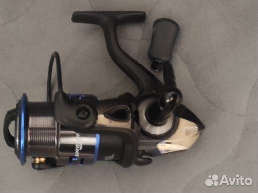 Катушка рыболовная Флагман