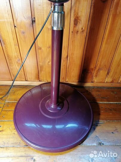 Вентилятор напольный centek CT-5011