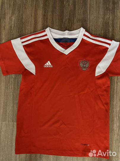 Футбольная форма