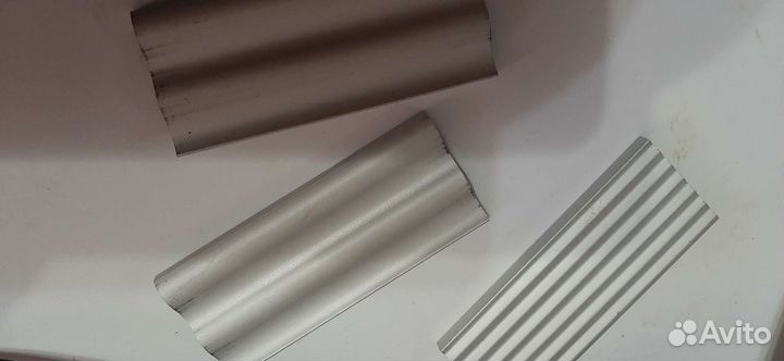 Щипцы для волос