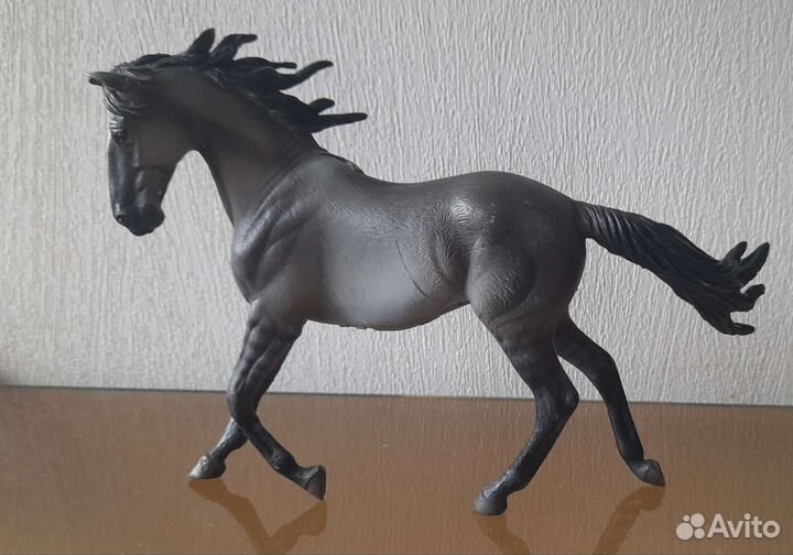 Лошади шляйх