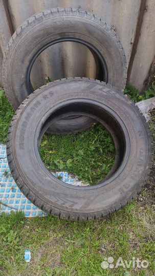 Nordman WR 215/65 R16