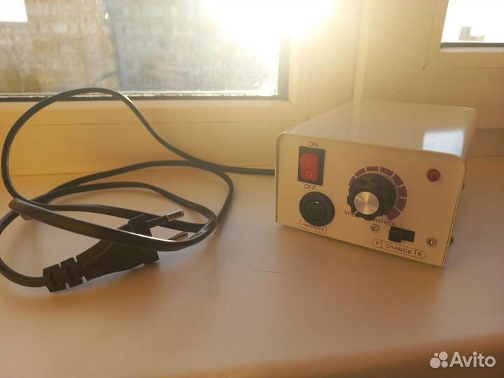 Аппарат для маникюра Lina