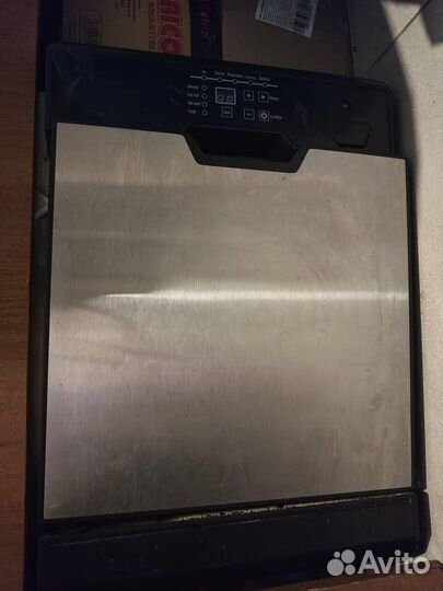 Ледогенератор