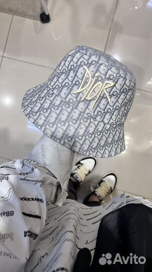 Панама dior