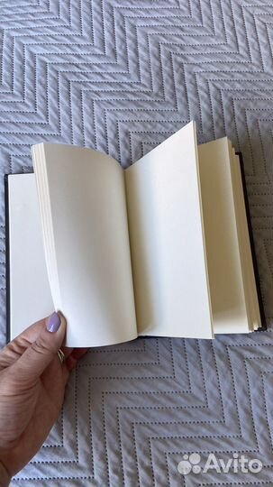 Блокнот ежедневник новый