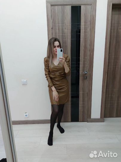 Платья и юбки женские