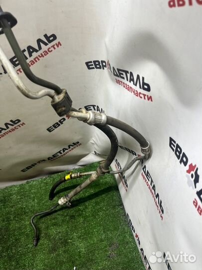 Трубка кондиционера Ford С-Max седан 2.0 aoda 2008