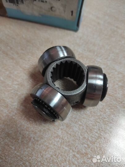 Трипоид шруса Fiat Uno Panda Fiorino Lancia