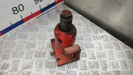 Домкрат mitsubishi pajero 4 (1DN13VN01)