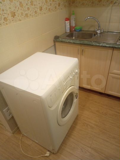 2-к. квартира, 45 м², 1/5 эт.