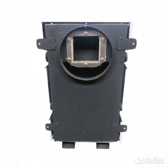 Котел газовый парапетный vargaz ксг-П-7