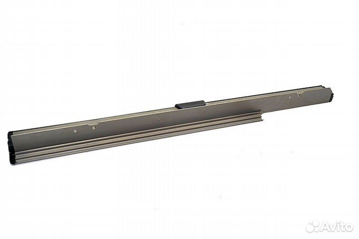 Шторы салона, левые DAF XF105 (01.05)