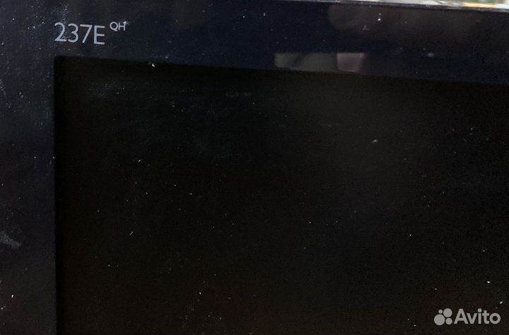 Монитор Philips 24 диагональ