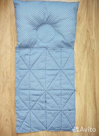 Матрас в коляску