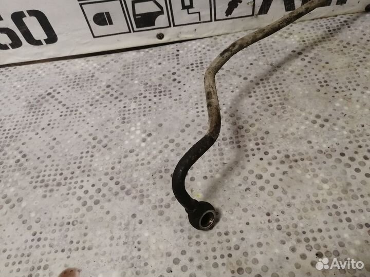 Шланг гидроусилителя для Fiat Albea