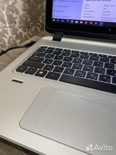 Игровой сенсорный GTX/Core i7/SSD/12Gb озу