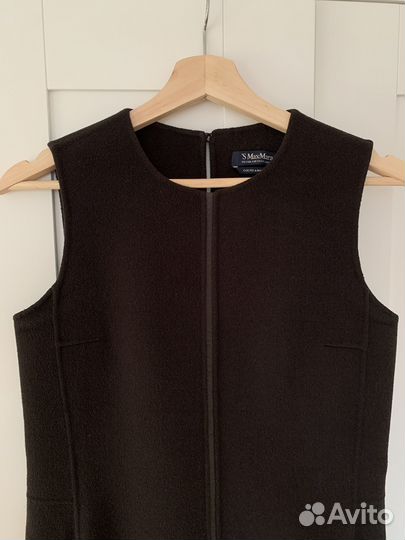 Платье S’ Max Mara