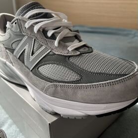 New Balance 990v6 (Made in USA) 100% Оригинал