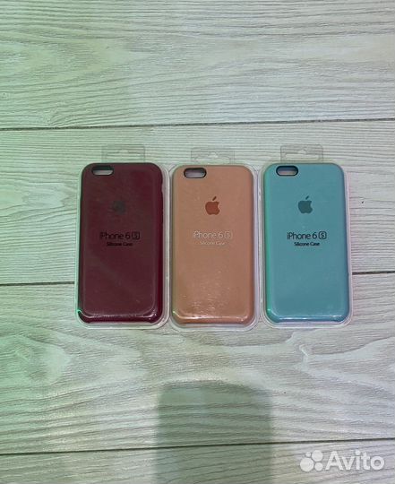 Чехол на iPhone 6/6s