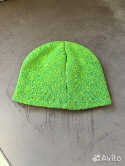 Шапка для мальчика Minecraft 5-7 лет