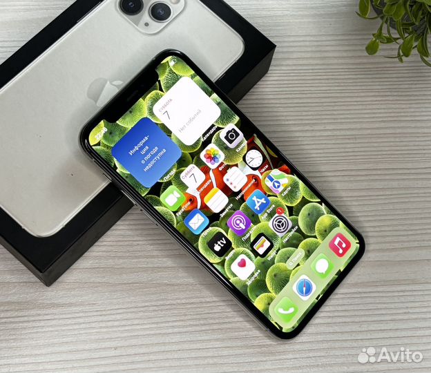 iPhone 11 Pro 64Gb 2 Sim