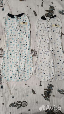 Кокон пеленка