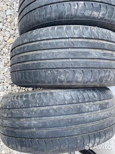 Triangle EffeXSport TH202 245/50 R18 19H