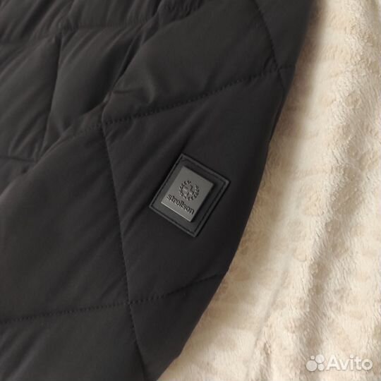 Куртка мужская strellson