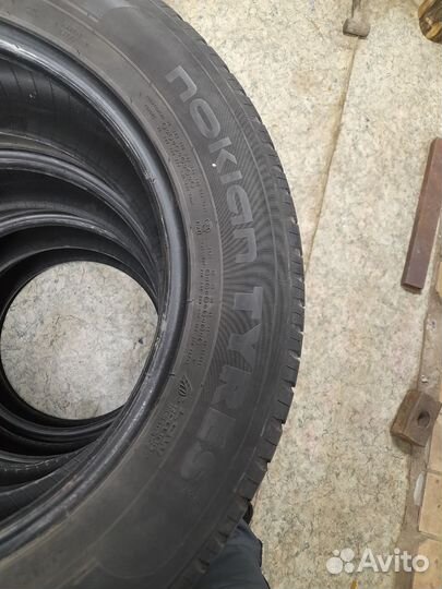 Nokian Tyres Nordman SX2 215/60 R16