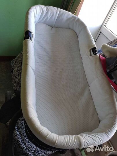 Коляска детская 2 блока Leo 