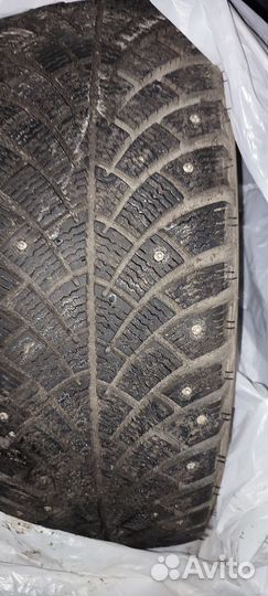 Bfgoodrich G-Force Stud 215/60 R16