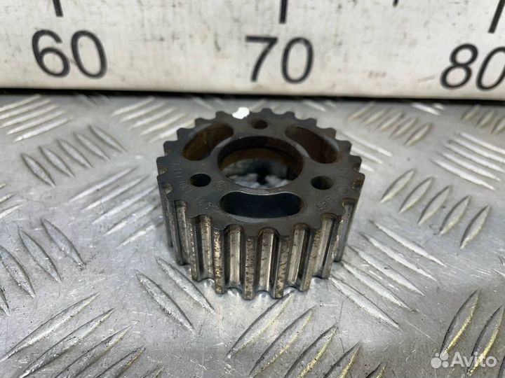 Б/У Шестерня привода тнвд#001