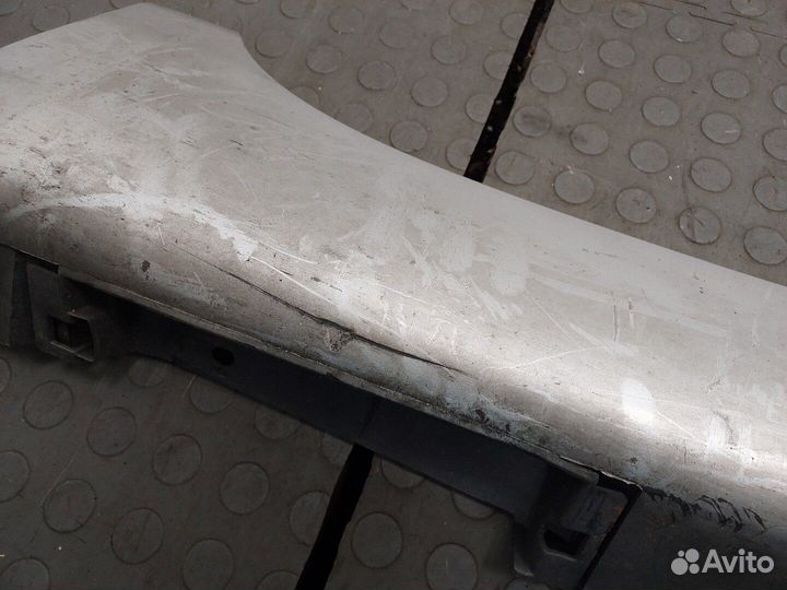 Накладка на порог левая передняя Toyota Camry V40, 2008