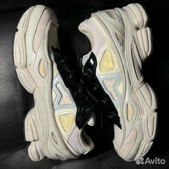 6,5US кроссовки adidas raf simons ozweego оригинал