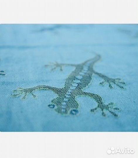 Слинг Дидимос гипоаллергенный