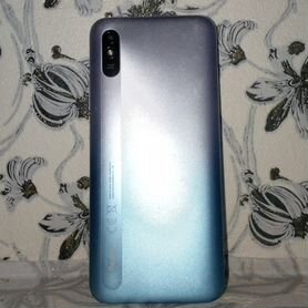 Xiaomi Redmi 9A, 2/32 ГБ