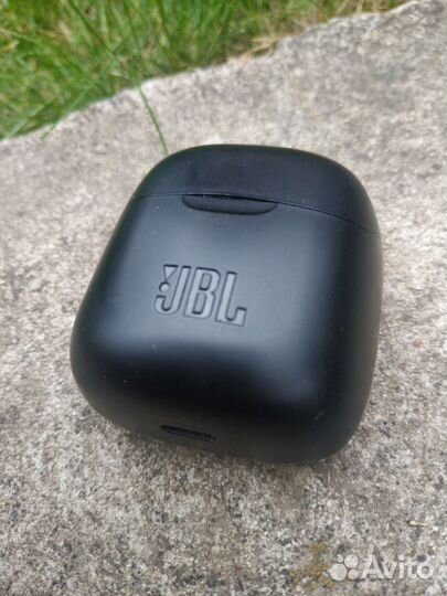 Наушники TWS JBL Tune 225TWS