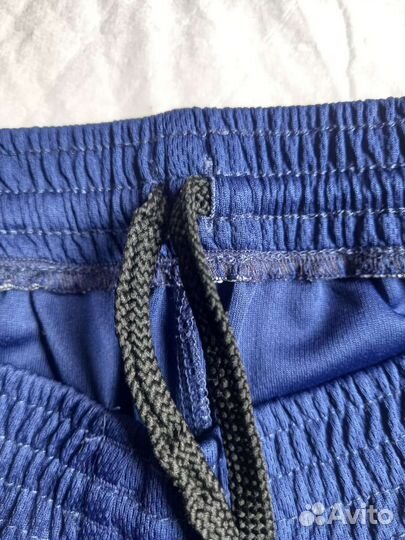 Детская футбольная форма