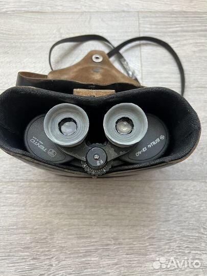 Бинокль бпц4 12x40