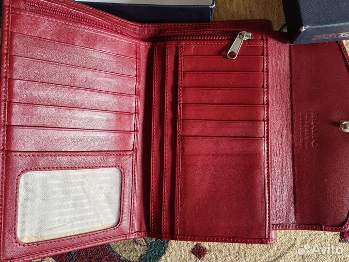 Портмоне Rialto Италия