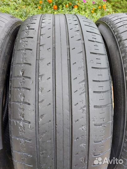 Hankook Kinergy GT H436 215/55 R17