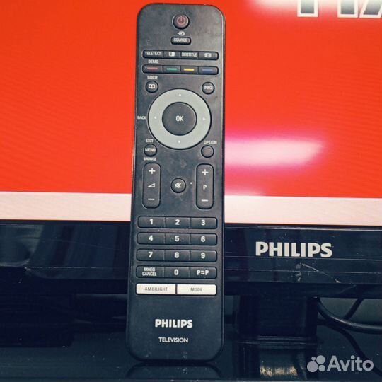 Телевизор Philips 40