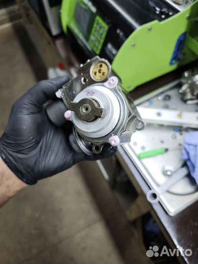 Тнвд для Mini Cooper 96