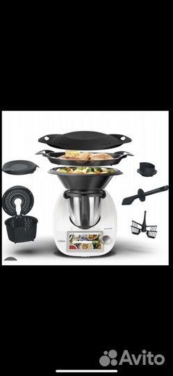 Термомикс тм6