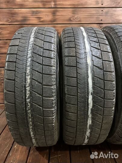 Bridgestone Blizzak VRX 195/65 R15